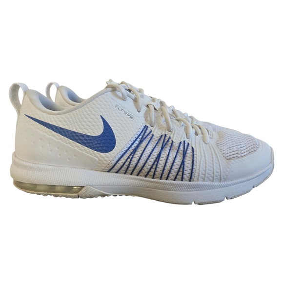Nike Air Max Effort TR Shoes Mens Size 11 Training Athletic Sneakers 705353 - Picture 1 of 13